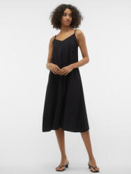 VERO MODA Josie Rochie Vero Moda | Negru | Femei | XS