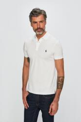 Ralph Lauren - Poló - fehér XXL - answear - 39 990 Ft