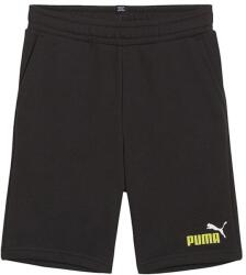 PUMA Pantaloni Scurti Puma Essentials Plus 2 JR - 176