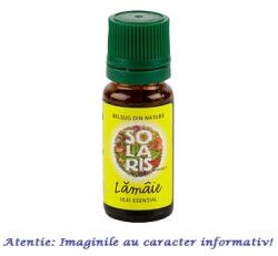 Solaris Ulei Esential de Lamaie 10 ml Solaris