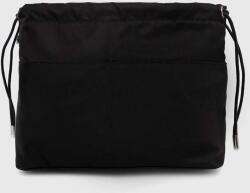 Coccinelle kozmetikai táska BAG ORGANIZER fekete, E5 N3P 25 C6 01 - fekete Univerzális méret
