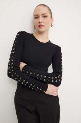 Michael Kors pulóver - fekete XS - answear - 79 990 Ft