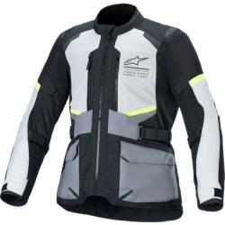 Alpinestars Geaca textil vara Alpinestars ANDES AIR DRYSTAR