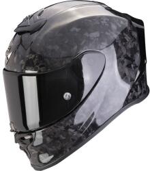 Scorpion Casca integrala sport SCORPION EXO-R1 EVO CARBON AIR ONYX