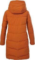 Killtec Parka KOW 16 WMN QLTD PRK 40 dark curry