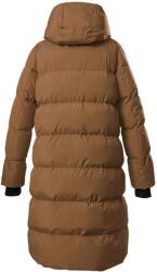 KILLTEC Jacheta GW 32 WMN QLTD CT 44 light brown