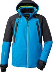 Killtec Jacheta KSW 116 MN SKI JCKT XXL sky-blue