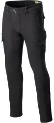 Alpinestars Pantaloni moto ALPINESTARS CALIBER SLIM FIT TECH RIDING PANTS