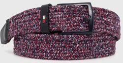 Tommy Hilfiger öv sötétkék, férfi, AM0AM12548 - sötétkék 100