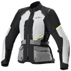 Alpinestars Geaca dama textil vara Alpinestars STELLA ANDES AIR DRYSTAR