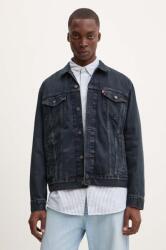 Levi's farmerdzseki férfi, átmeneti - sötétkék M