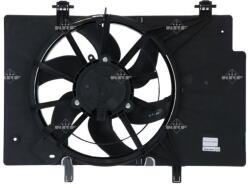 NRF ventilátor, motorhűtés NRF 47891 (47891)