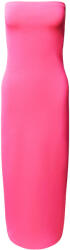 Ted Baker Rochie Jesian Knitted Bardot Midi 276324 brt-pink