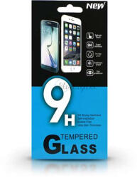 Haffner Apple iPhone 12/12 Pro üveg képernyővédő fólia - Tempered Glass - 1 db/csomag - bluedigital