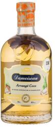 Damoiseau Rhum Arrangé Coco 30% 0, 7l