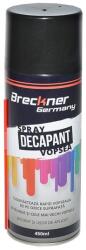BRECKNER Spray pentru indepartare vopsea, decapant 450ml Breckner Germany