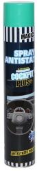 MAGIC Spray silicon bord antistatic levantica MAGIC 750ml