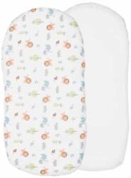 Chicco Комплект чаршафи Chicco - За матрак Baby Hug (J0722)