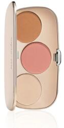 Jane Iredale Палитра контур, хайлайтър и руж Jane Iredale Great Shape Contour Kit (13200)