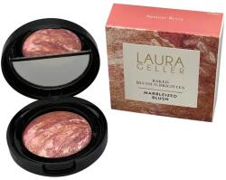 Laura Geller Руж Laura Geller Baked Blush-n-Brighten Marbleised Blush с блясък (849154050420)