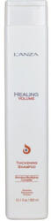 Lanza Healing volume thickening shampoo lanza Шампоан за обем с бамбук 300 мл