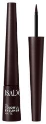 Isadora Дълготрайна очна линия Isadora Colorful Eyeliner (10000091)