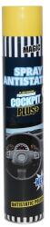 MAGIC Spray silicon bord antistatic lamaie MAGIC 750ml