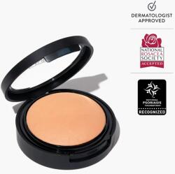 Laura Geller Крем-пудра фон дьо тен с плътно покритие Laura Geller Double Take Baked Versatile Powder Foundation (849154042517)