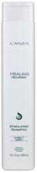 Lanza Healing nourish stimulating shampoo lanza Шампоан против косопад 300 мл
