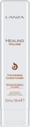 LANZA Healing volume thickening conditioner lanza Балсам за обем с бамбук 250 мл