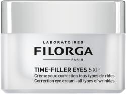 Filorga КОРИГИРАЩ ОКОЛООЧЕН КРЕМ СРЕЩУ ВСИЧКИ ТИПОВЕ БРЪЧКИ filorga time filler 5xp eyes cream (3540550012612)