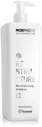Framesi Реконструиращ шампоан с хиалуронова киселина Framesi Morphosis Restructure Shampoo 1000мл