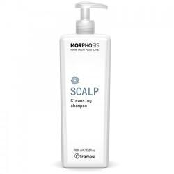 Framesi Шампоан за чувствителен скалп Framesi Morphosis Scalp Destress Shampoo 1000мл