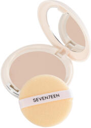 SEVENTEEN Компактна Пудра Natural Silky Powder SEVENTEEN (51214**)