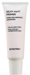 SEVENTEEN Праймър - основа за грим 30 мл SILKY MATT PRIMER 30ml Seventeen (1110100**)