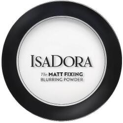 Isadora Матираща пудра-фиксатор с изглаждащ ефект IsaDora Matt Fixing (214910)
