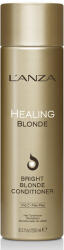 LANZA Healing blonde conditioner lanza Балсам за луксозно русо 250 мл