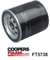 CoopersFiaam olajszűrő CoopersFiaam - centralcar - 3 280 Ft