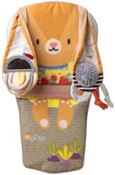 Taf Toys Бебешка играчка за кола Taf Toys - Зайчето Джени (TT13325)