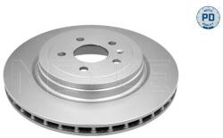 MEYLE Disc frana MEYLE -PD: Advanced performance and design. 70-83 523 0001/PD (70-83 523 0001/PD)