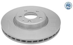 MEYLE Disc frana MEYLE -PD: Advanced performance and design. 183 521 1129/PD (183 521 1129/PD)