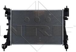 NRF hűtő, motorhűtés NRF 55341 (55341)