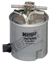 Hengst Filter filtru combustibil HENGST FILTER H478WK (H478WK) - automobilus