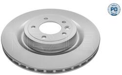 MEYLE Disc frana MEYLE -PD: Advanced performance and design. 53-15 523 0009/PD (53-15 523 0009/PD)