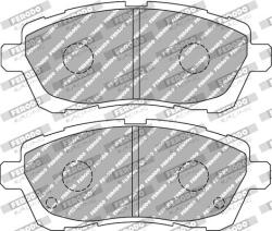 Ferodo Racing FCP4426Z Set placute frana, frana disc