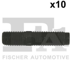 FA1 Surub, galerie evacuare FA1 985-10-029.10 (985-10-029.10)