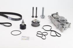 Continental Ctam Set pompa apa + curea dintata CONTINENTAL CTAM CT1167WP3PRO (CT1167WP3PRO) - automobilus