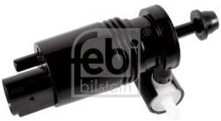 Febi Bilstein pompa de apa, spalare parbriz FEBI BILSTEIN 109276