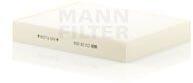 Mann-filter CU28009 Filtru, aer habitaclu