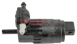 METZGER pompa de apa, spalare parbriz METZGER 2220046 (2220046)